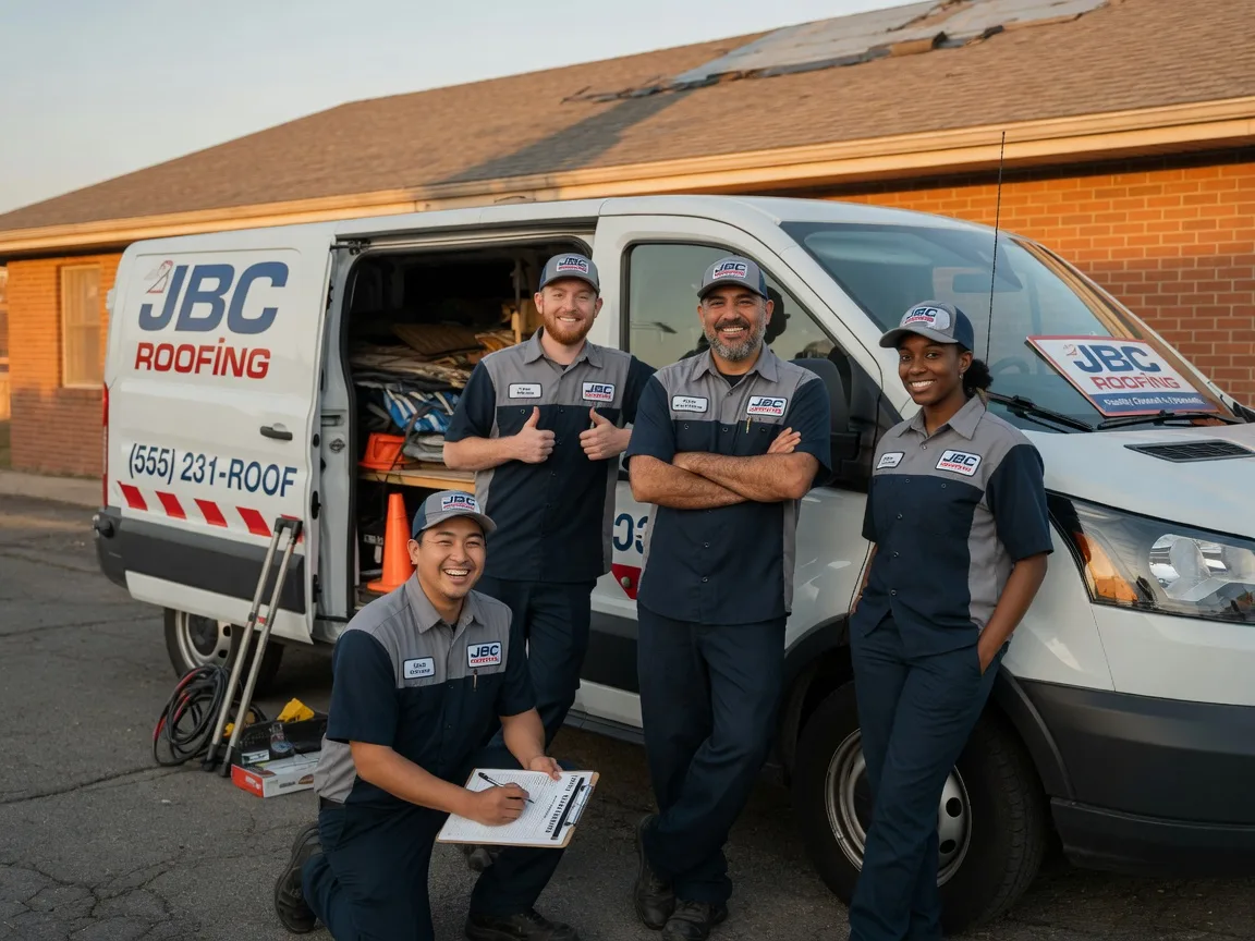 Roof Replacement company in Thompson, UT